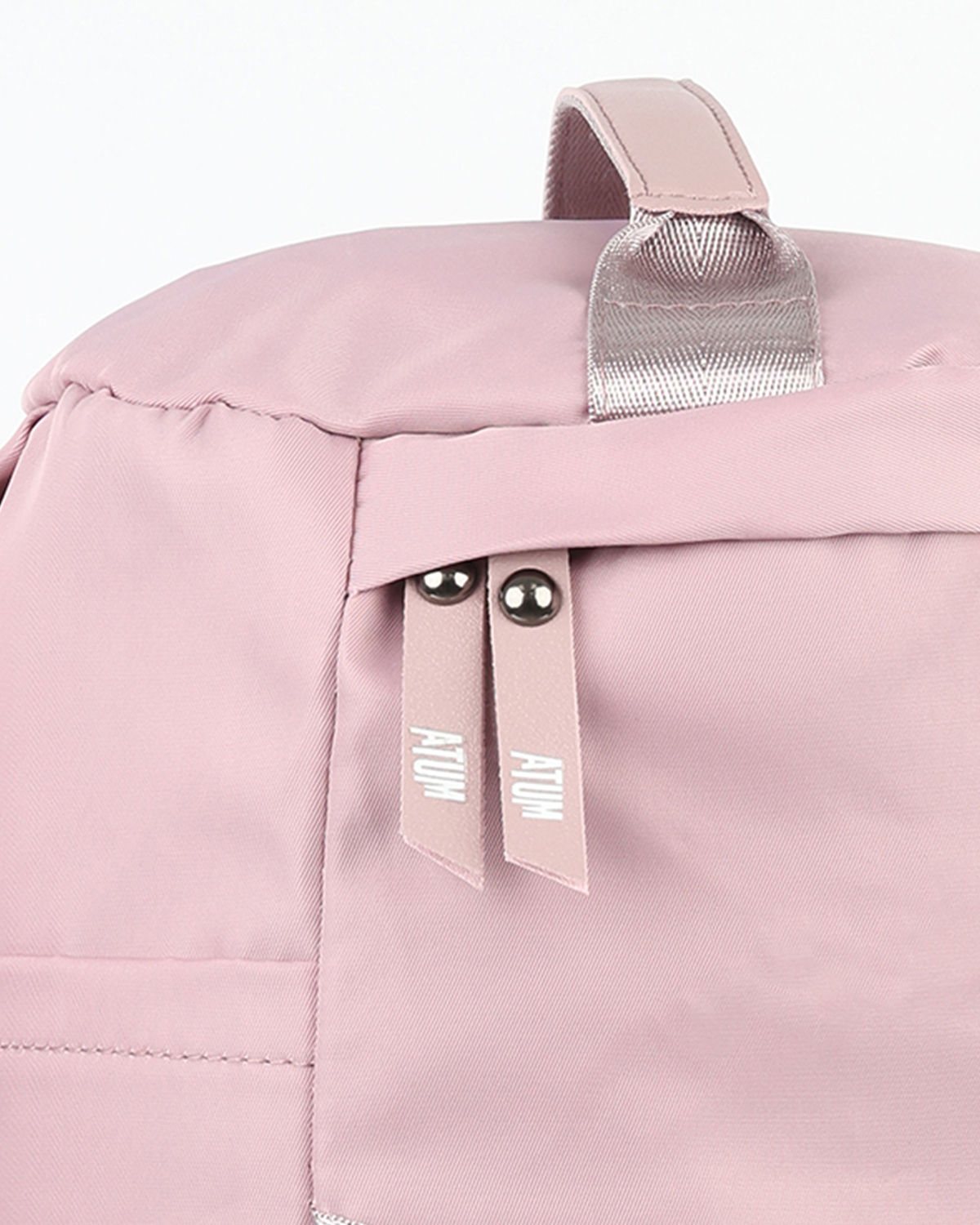 Adventure Premium Pink Duffel Bag-Atum -47988383