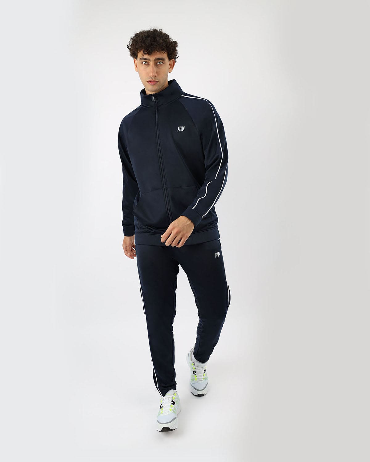 Atum Men's Basic Track Suit - Atum Egypt 