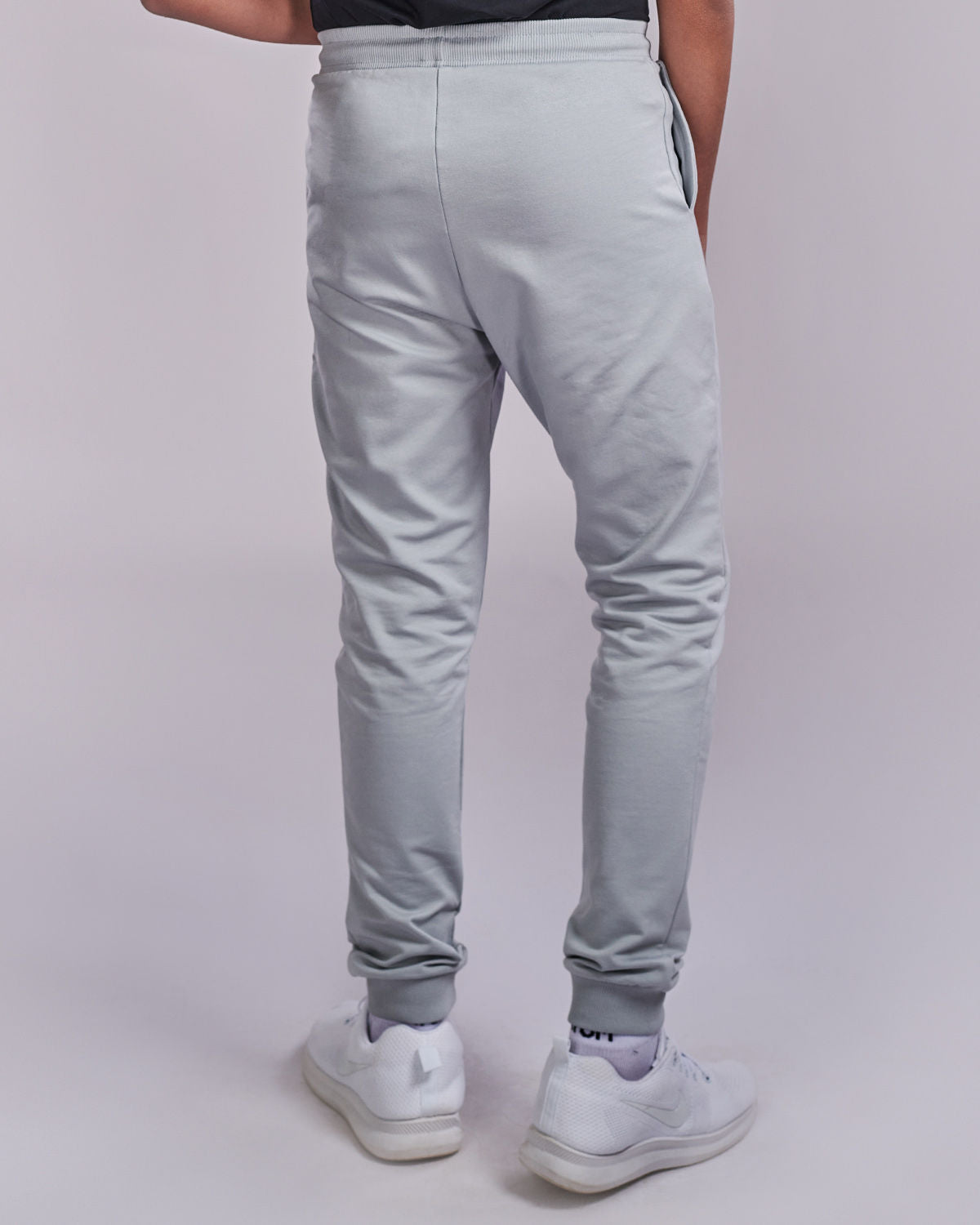 Boy's Sportive Sweatpants