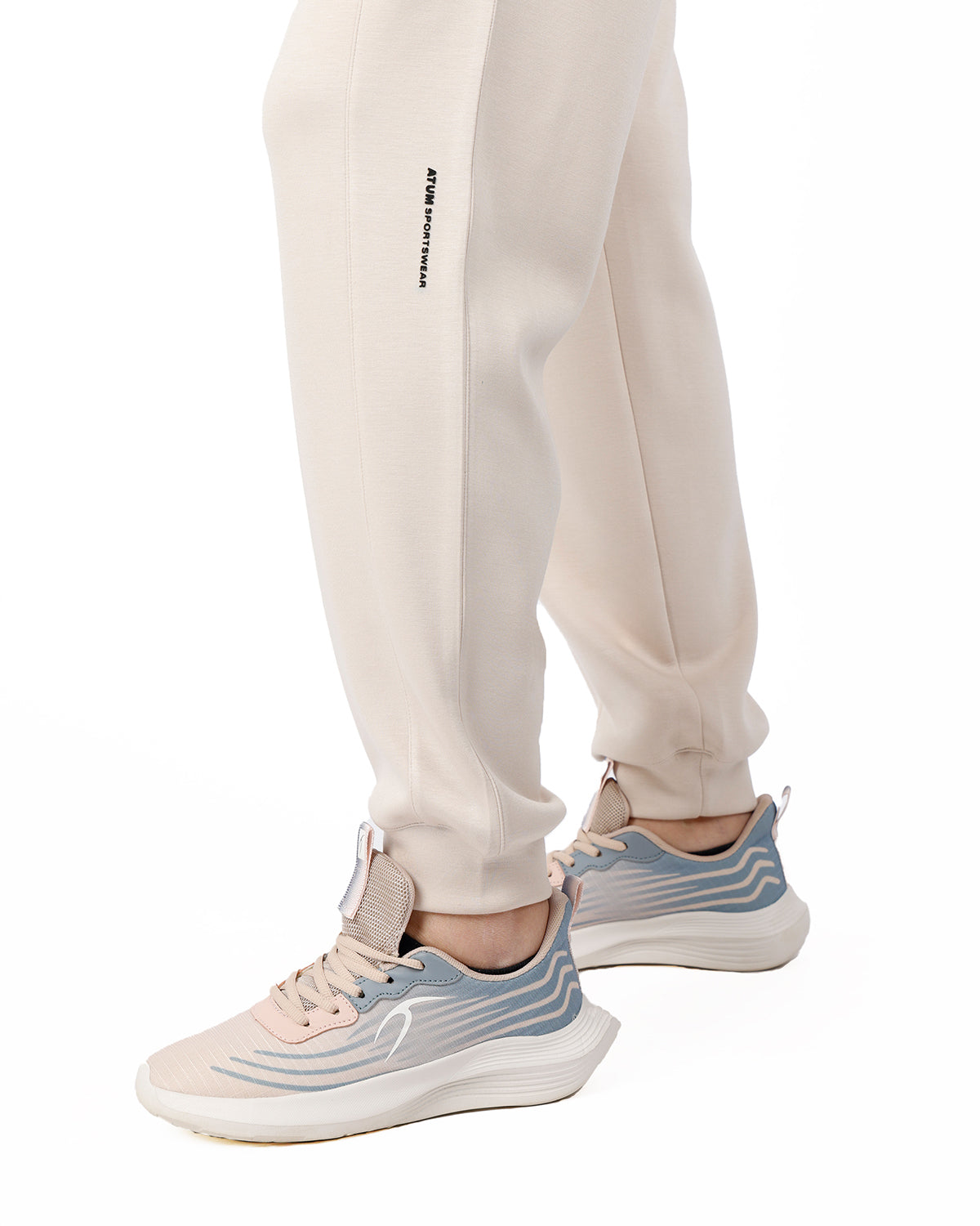Street Comfort Unisex Sand Pants-Atum -87568851