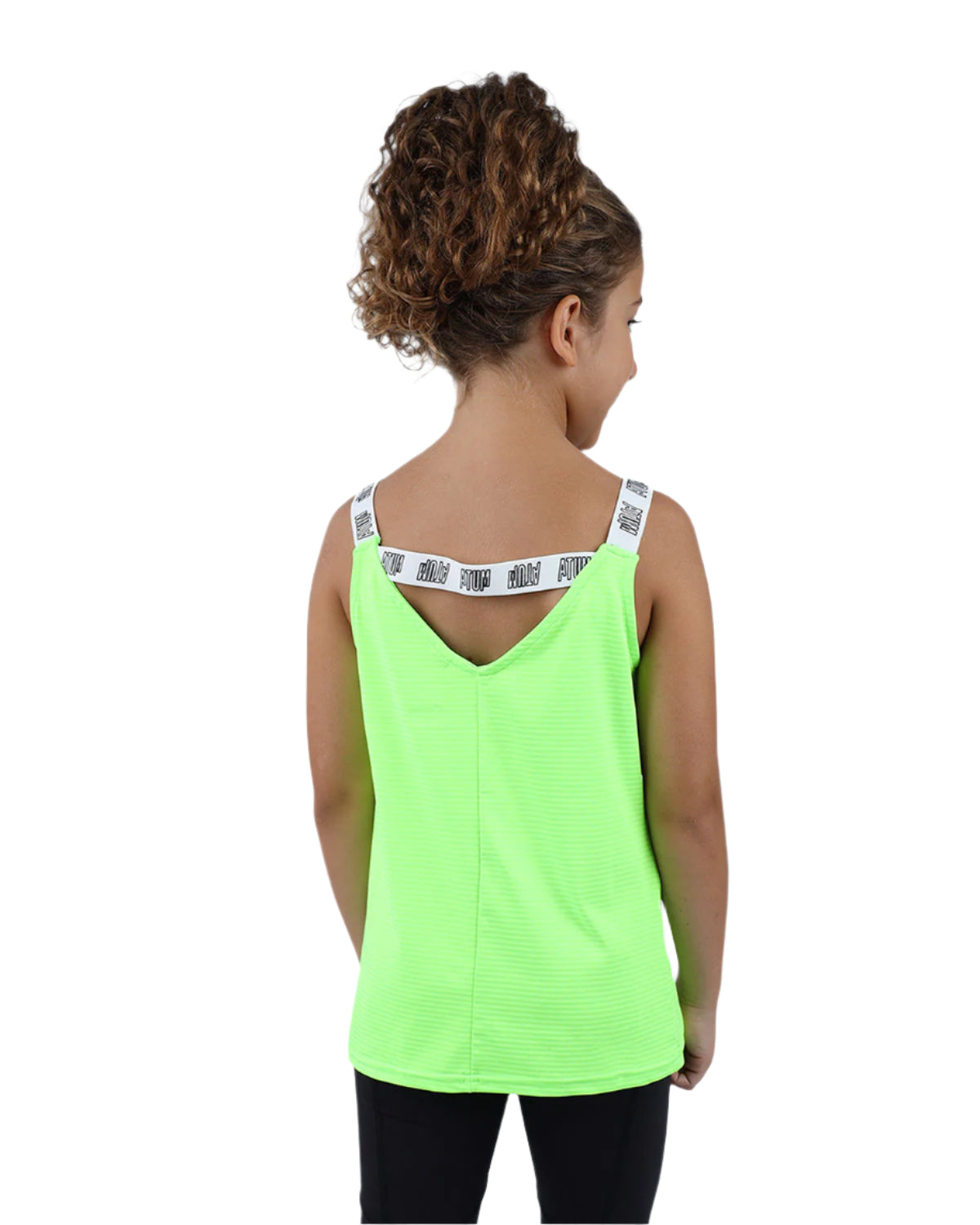 Horizon Training Green Sports Top-Atum -10031668