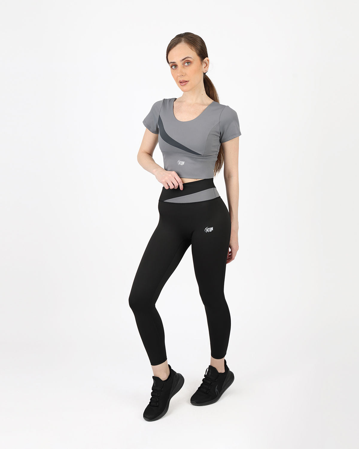 Horizon DuoCurve Women's Leggings