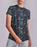 Sailor Mystery Boy's Navy T-Shirt