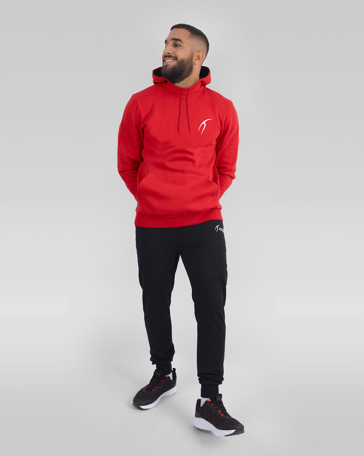 Men's in game hoodie