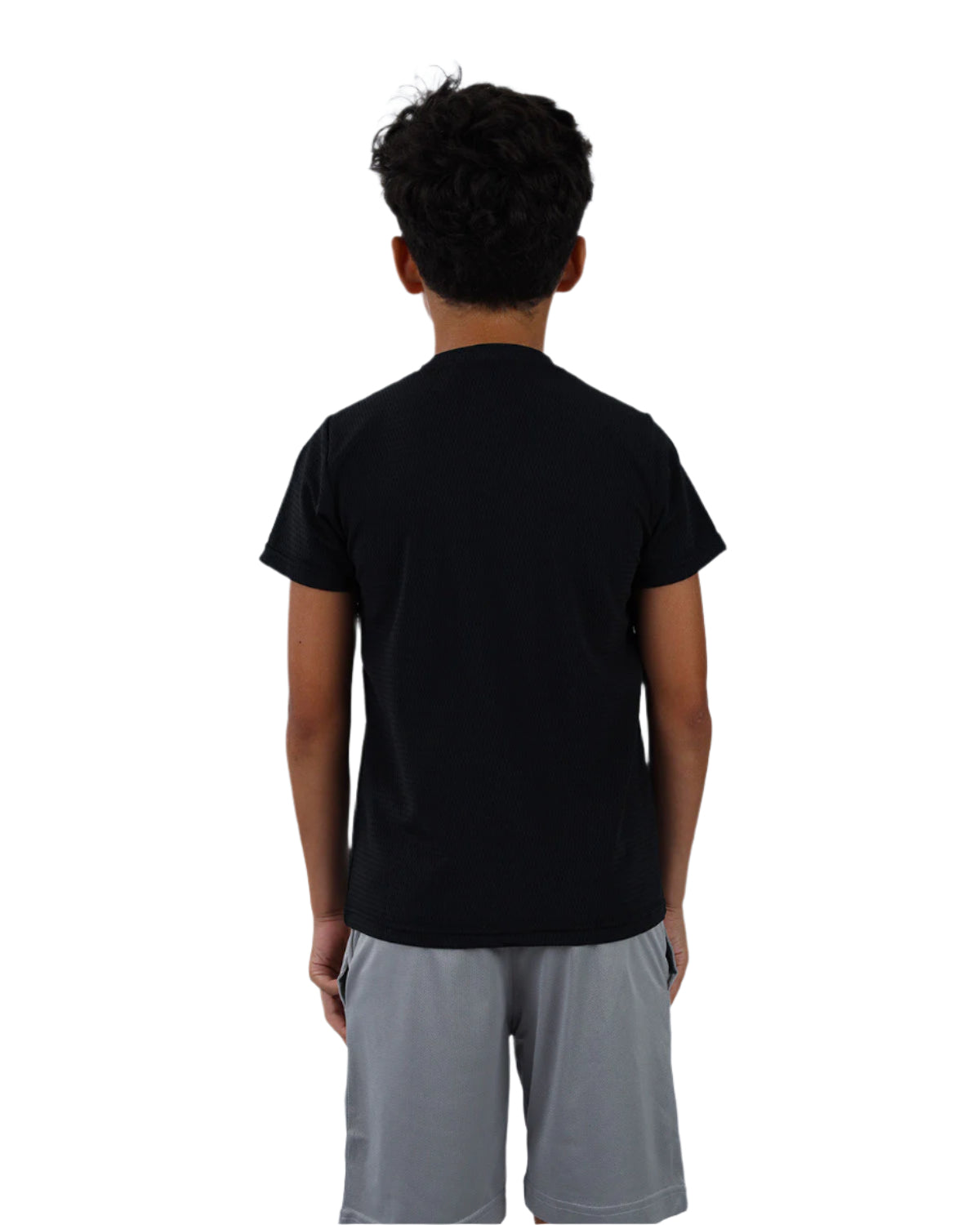 Eagle Victory Sports Black T-Shirt-Atum -18149835