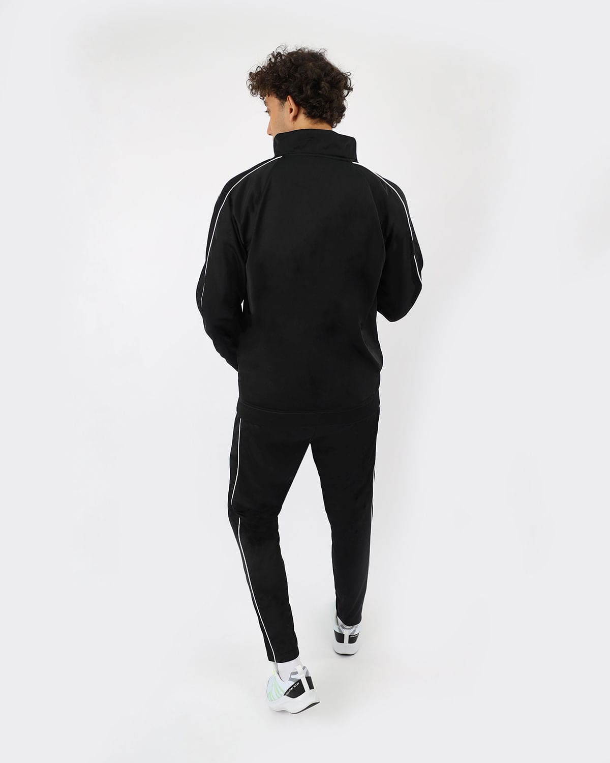 Atum Men's Basic Track Suit - Atum Egypt 