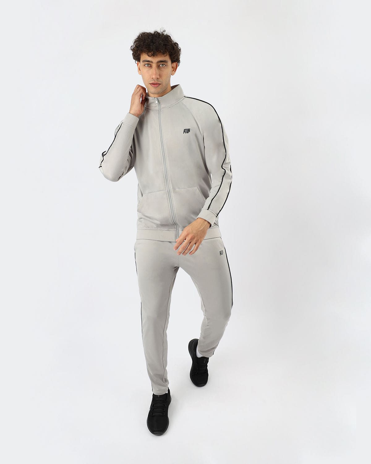 Atum Men's Basic Track Suit - Atum Egypt 