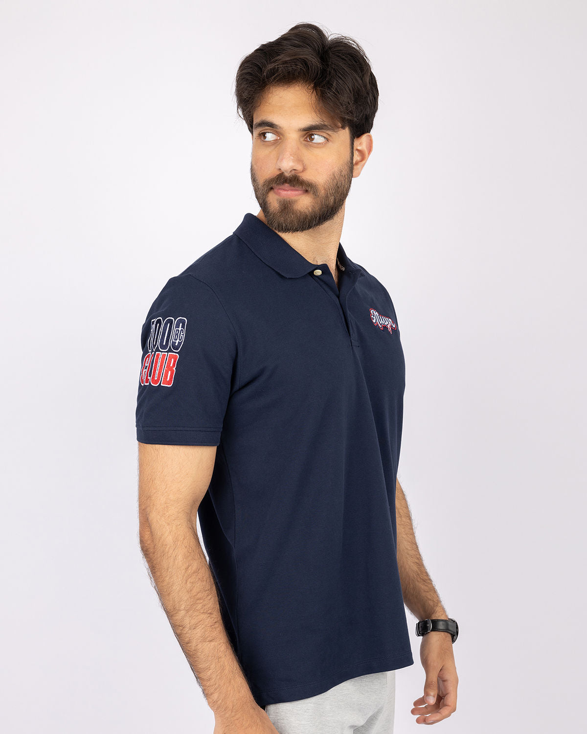 Men's Polo Shirt