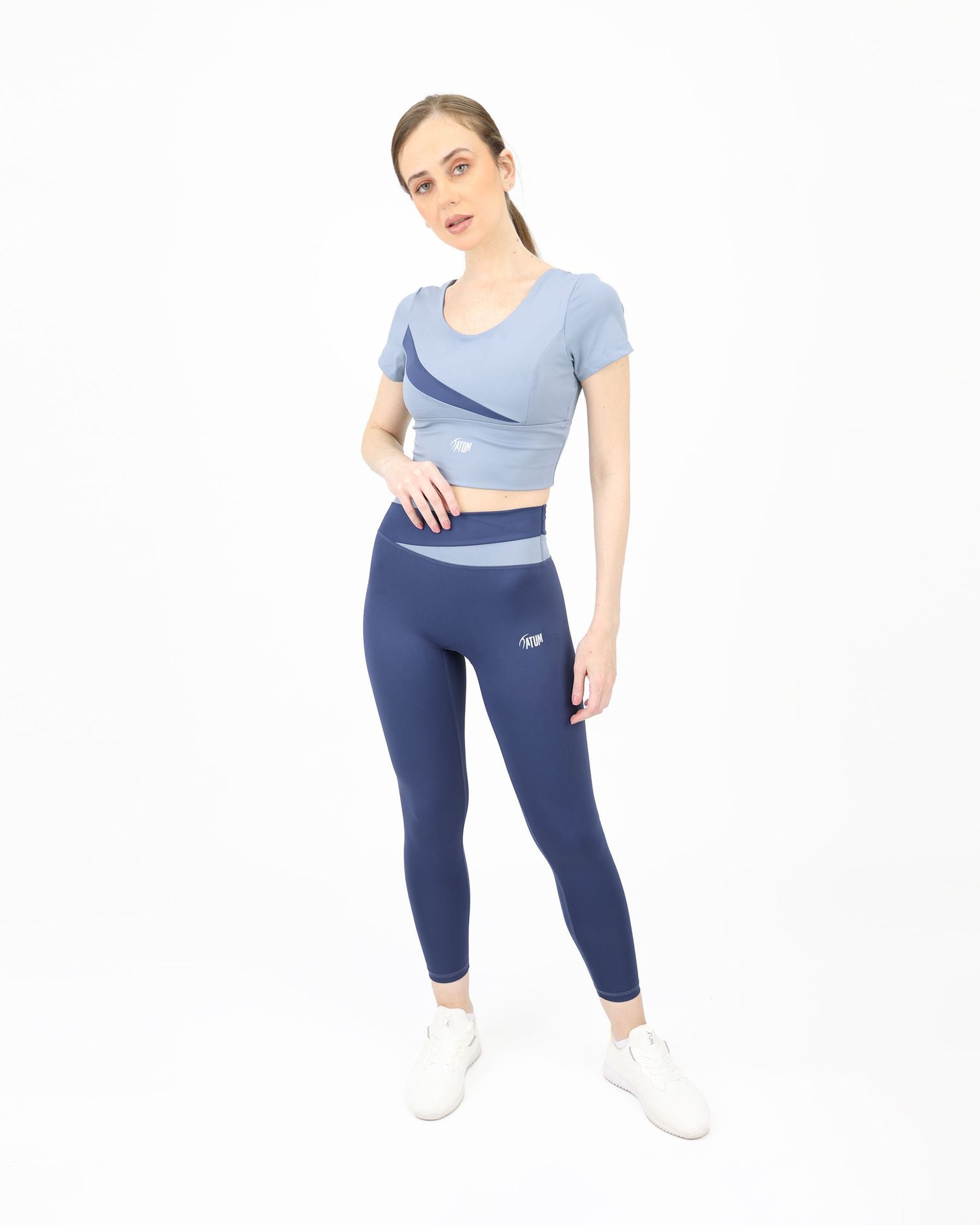 Horizon DuoCurve Women's Leggings