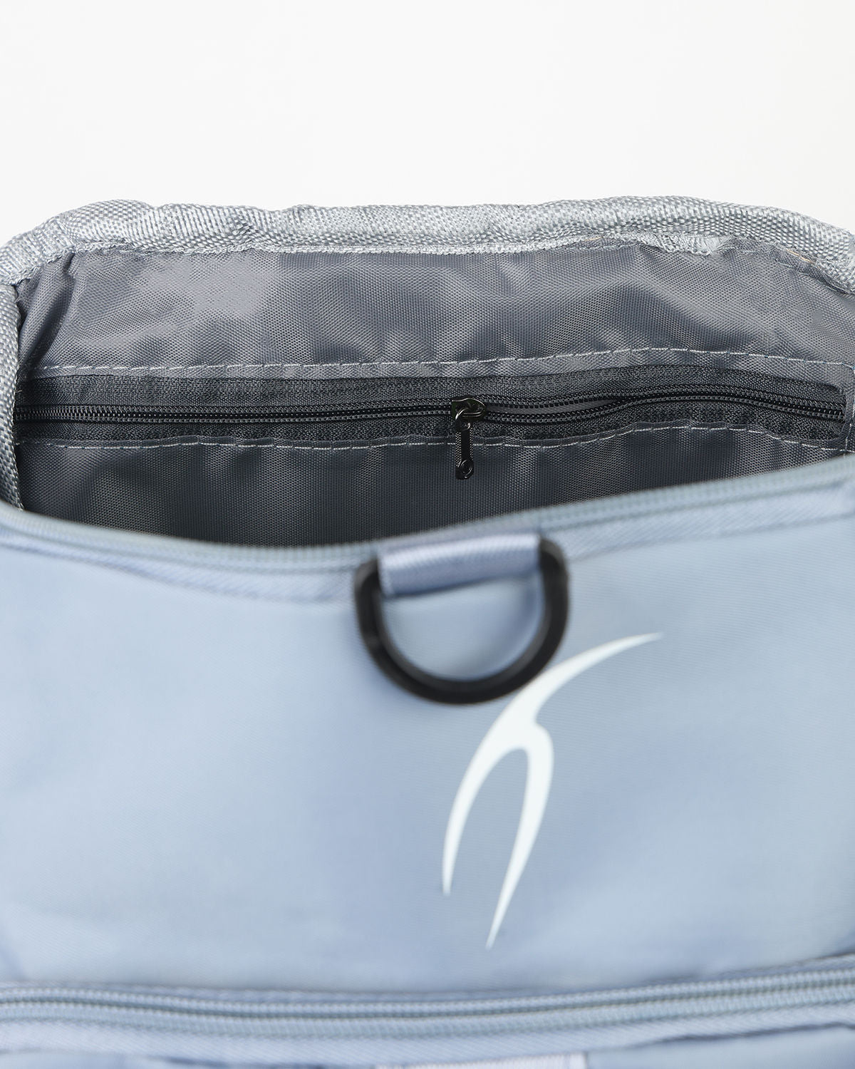 Adventure Premium Blue Duffel Bag-Atum -97289400