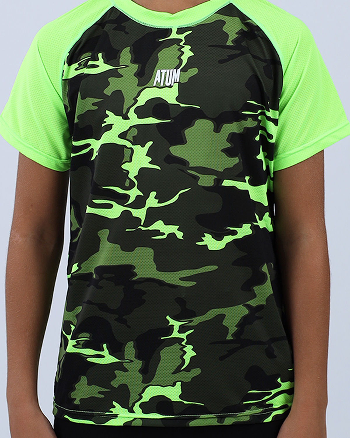 Army Training Sports T-Shirt