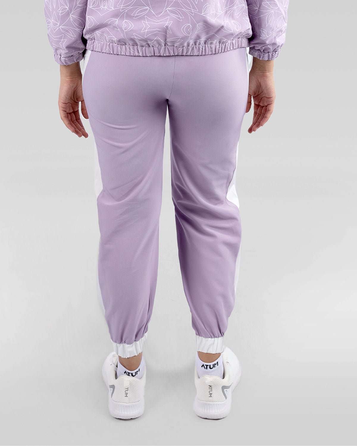 Girl's Printed Sweatpants