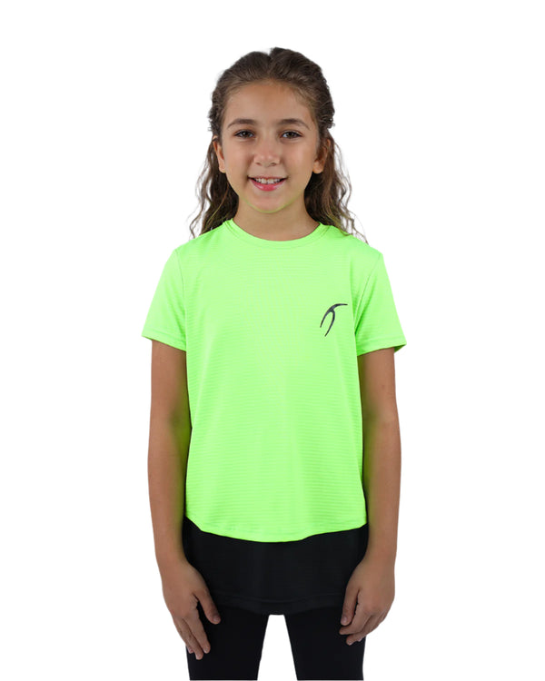 Phantom Sports Green T-Shirt-Atum -66923960