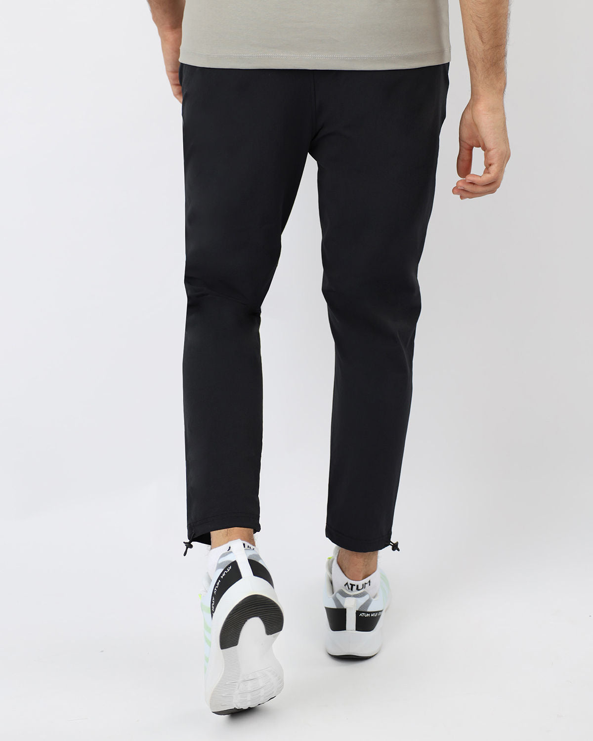 Atum Men's Slim-Fit Jogger Pants - Atum Egypt 