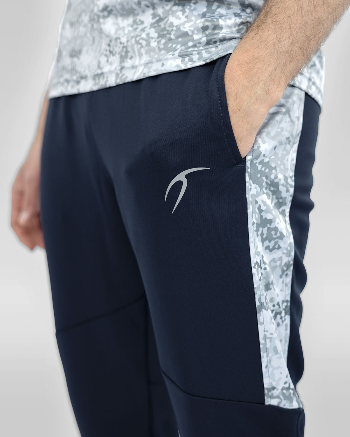 Men's Ultimate Navy Pants-Atum -78727021
