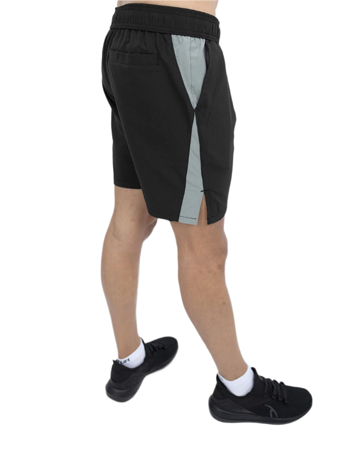 Men's Dust Power Shorts-Atum -12541110
