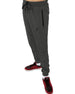 Juniors Dynamic Gray Sweatpants