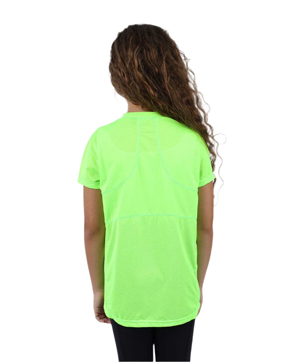 SPEED Training Sports Green T-Shirt-Atum -80835528