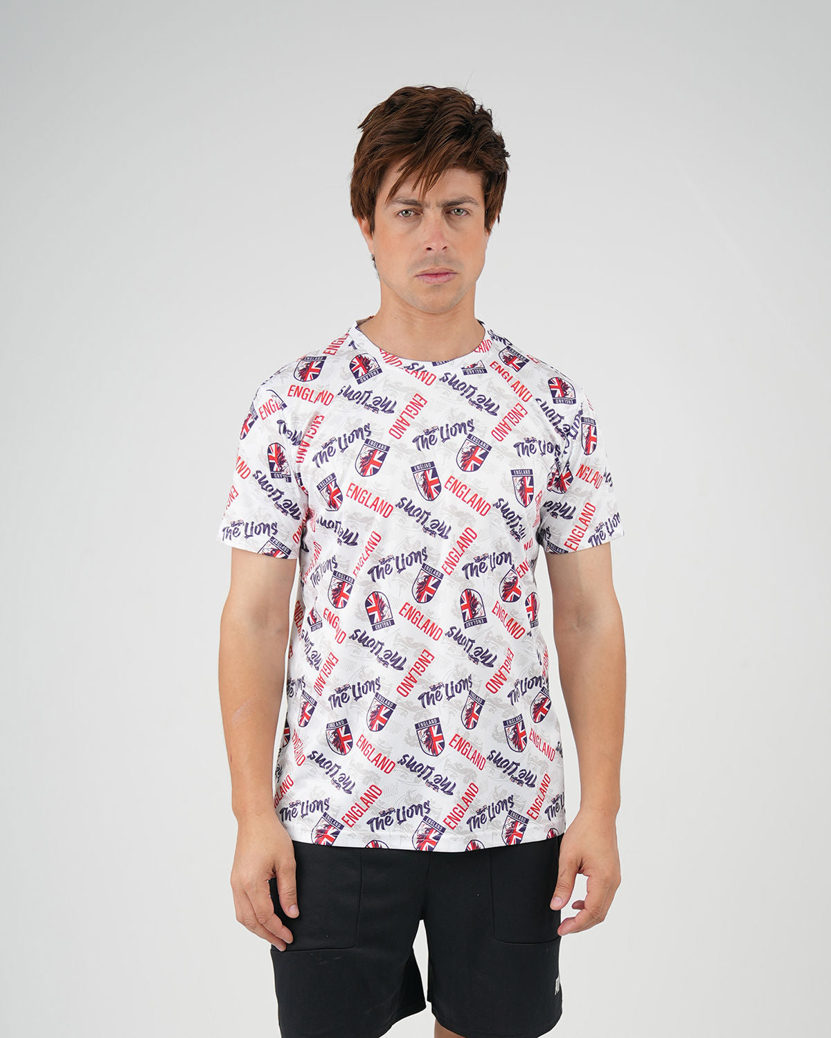 Royal Lions Sports Unisex T-Shirt-Atum -44523738