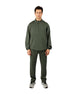 Comfort Men's Olive Tracksuit