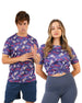 Les Bleus Sports Unisex T-Shirt