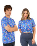 Azzurri Sports Unisex T-Shirt