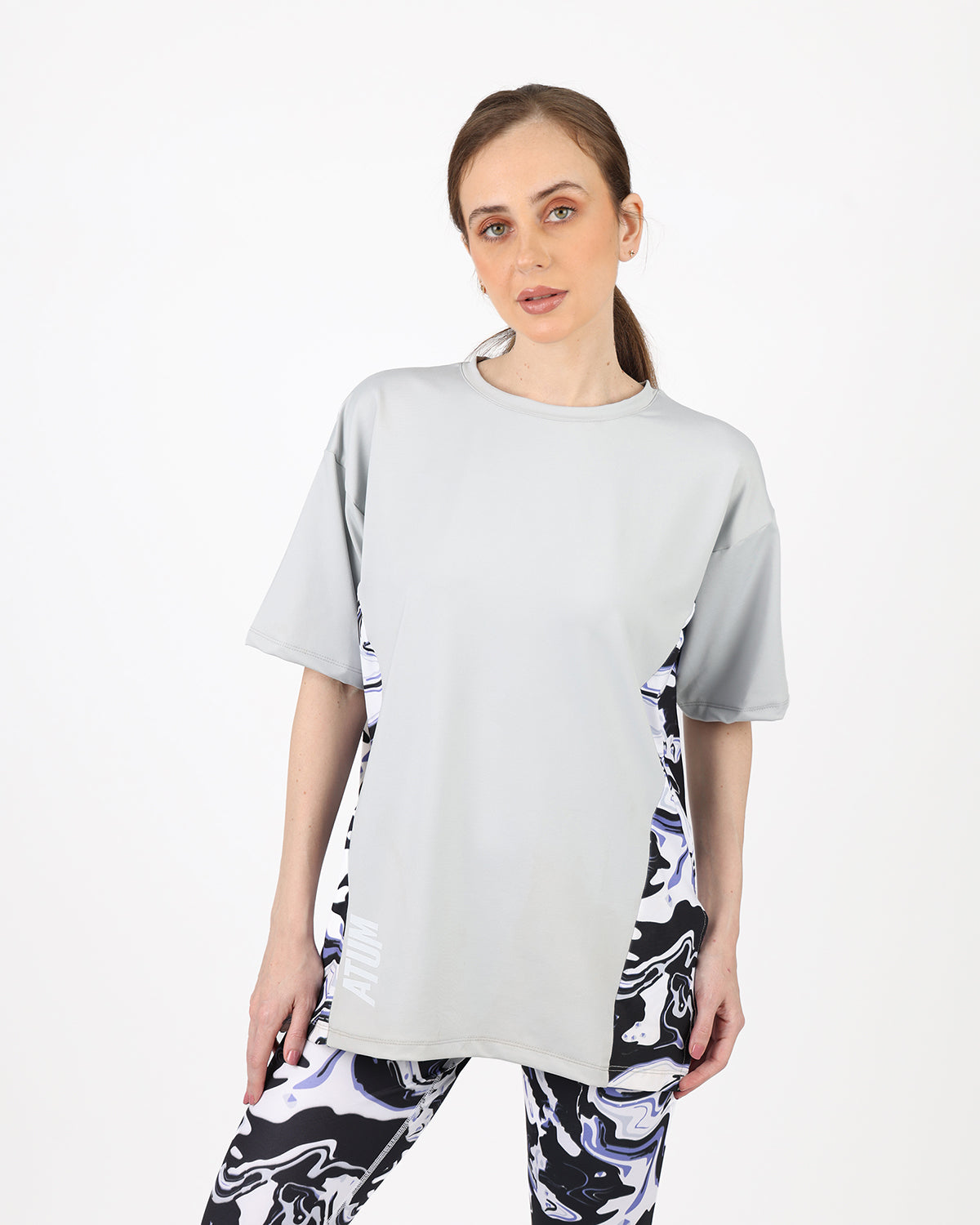 Women's Oversize T-Shirt