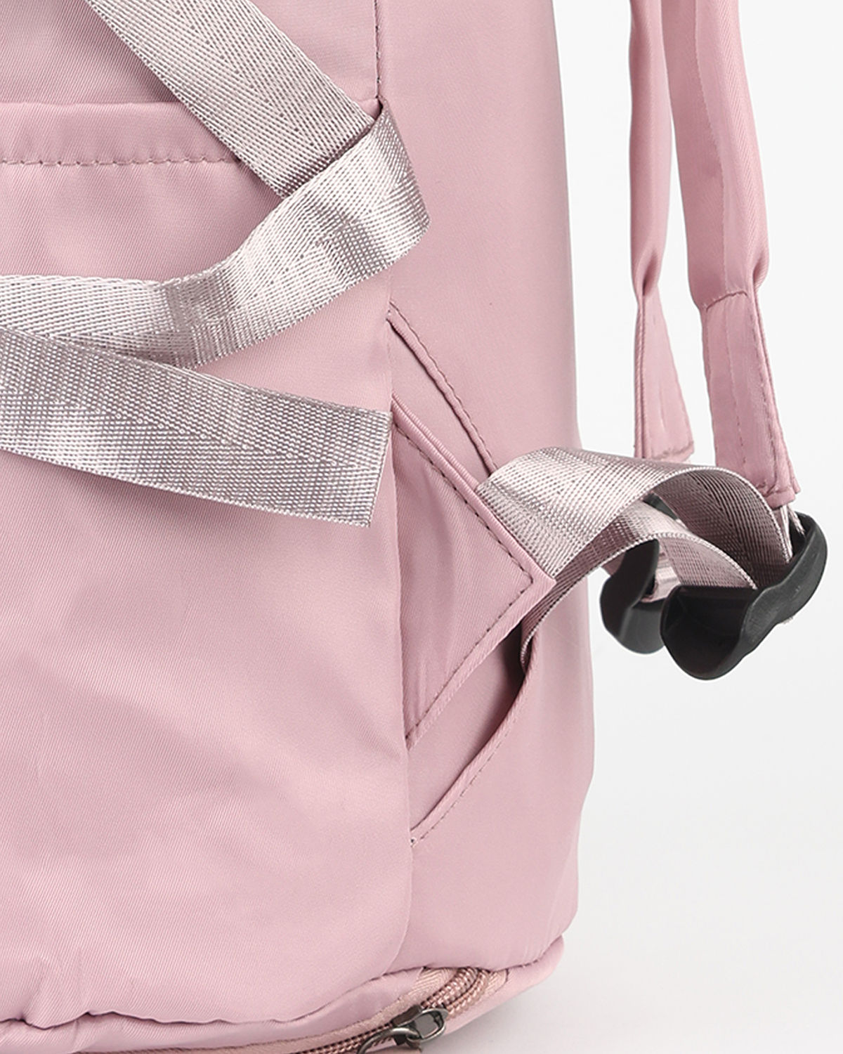 Adventure Premium Pink Duffel Bag-Atum -43260922