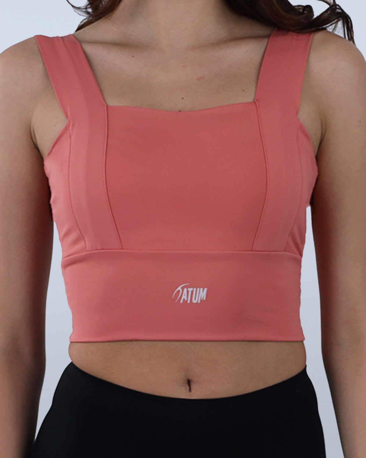 Life Yoga Fitness Women's Sports Bra