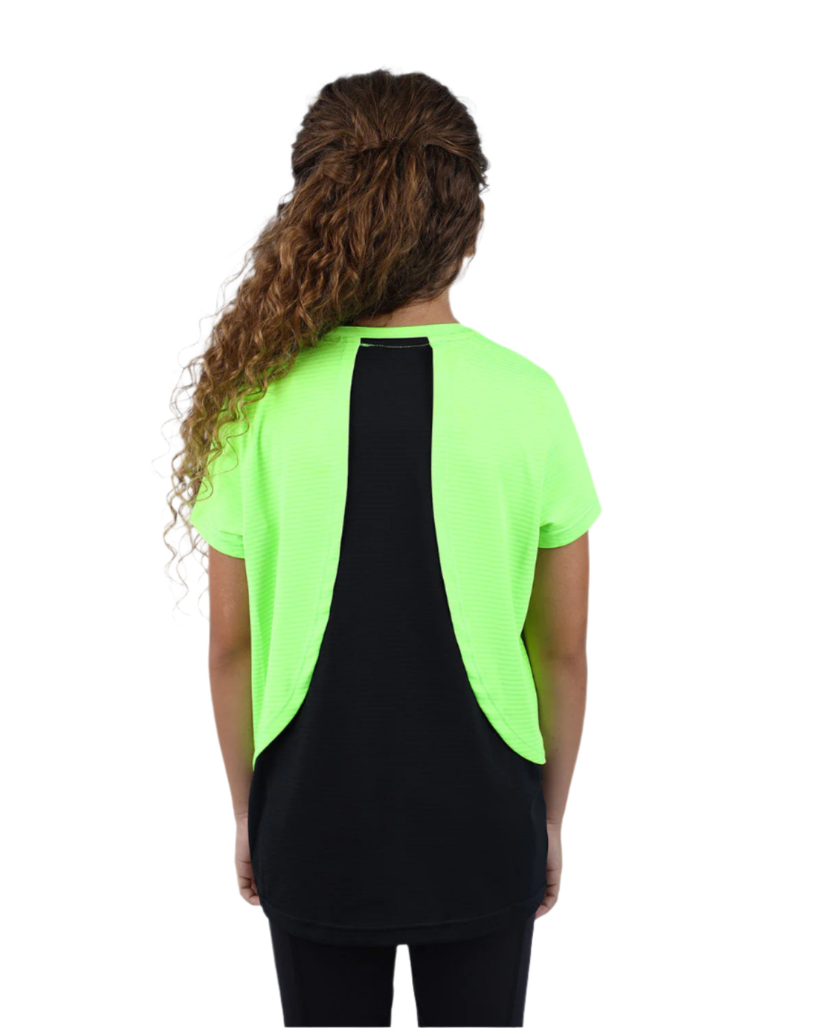 Phantom Sports Green T-Shirt-Atum -71925954