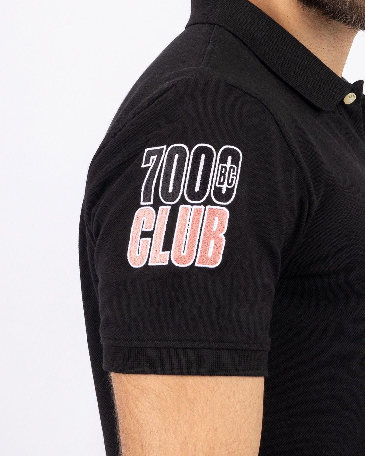 Men's Polo Shirt