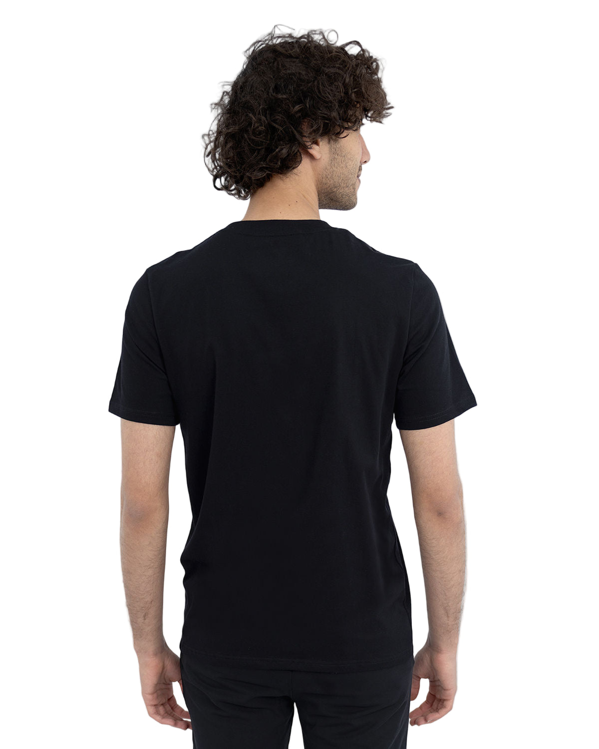 Super Hero Green T-Shirt-Atum -82994314