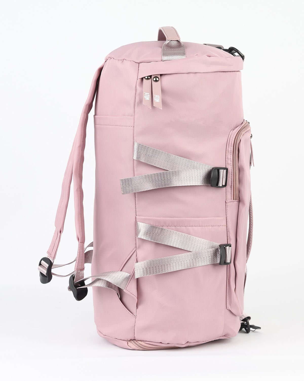 Adventure Premium Pink Duffel Bag-Atum -45486470
