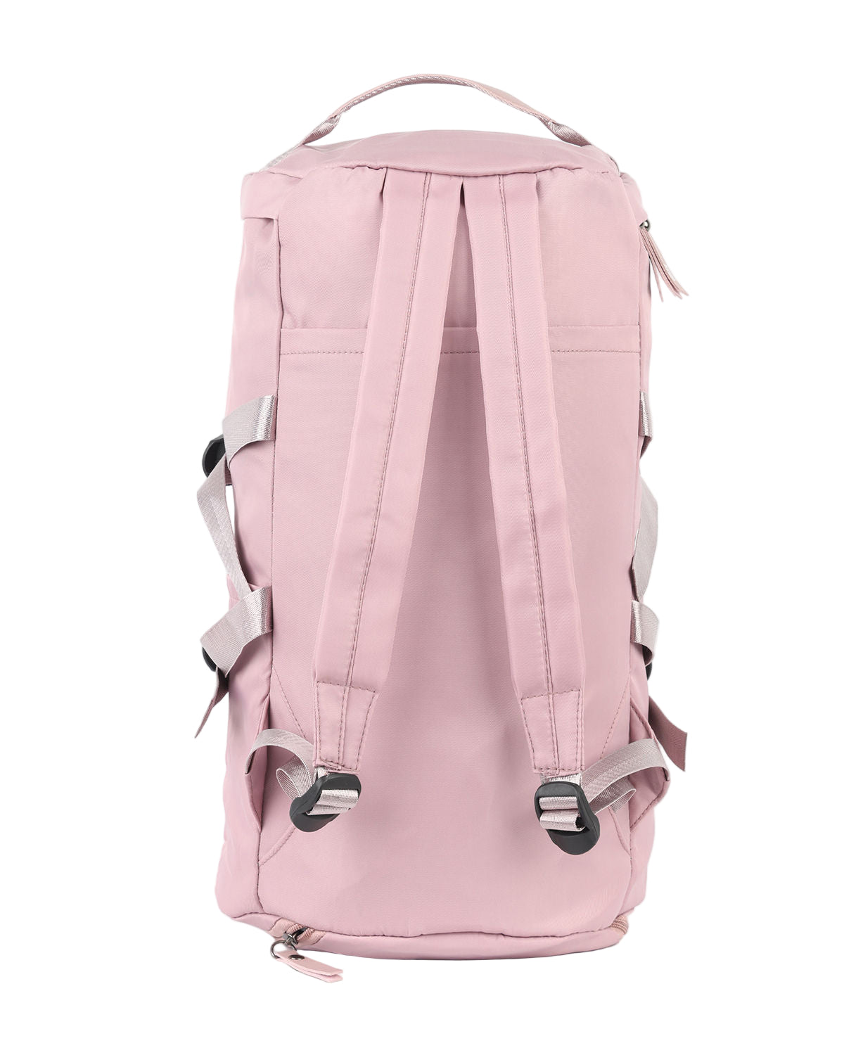 Adventure Premium Pink Duffel Bag-Atum -82597586