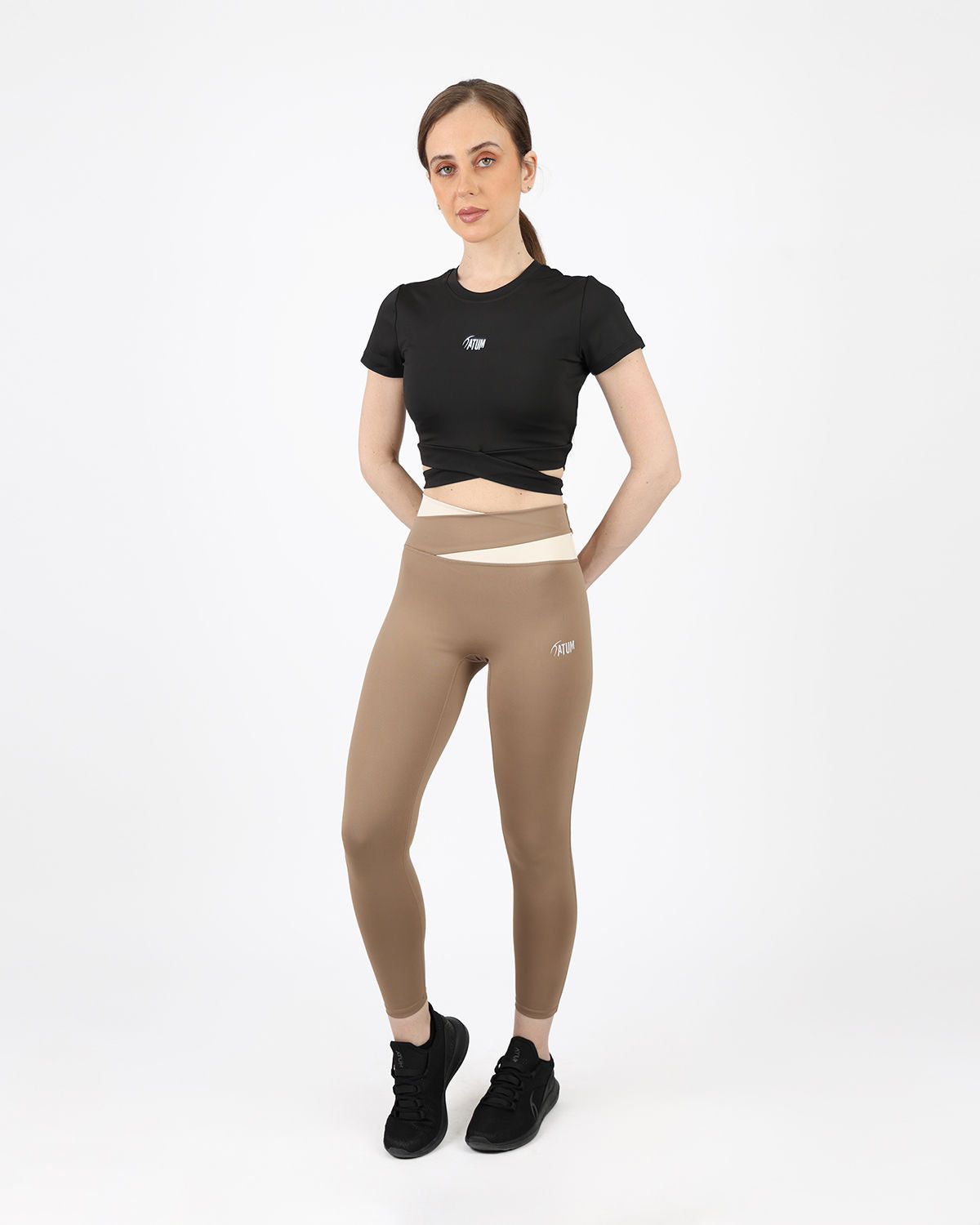 Horizon DuoCurve Women's Leggings