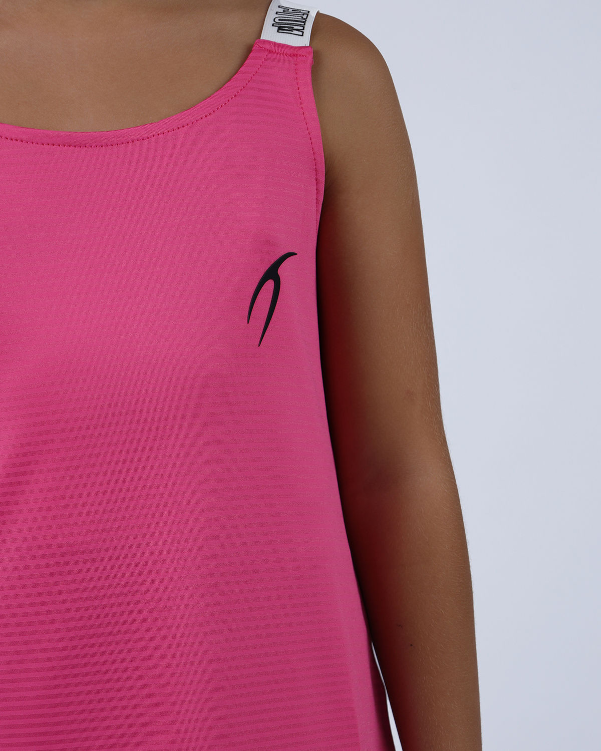 Horizon Training Fuchsia Sports Top-Atum -14419325
