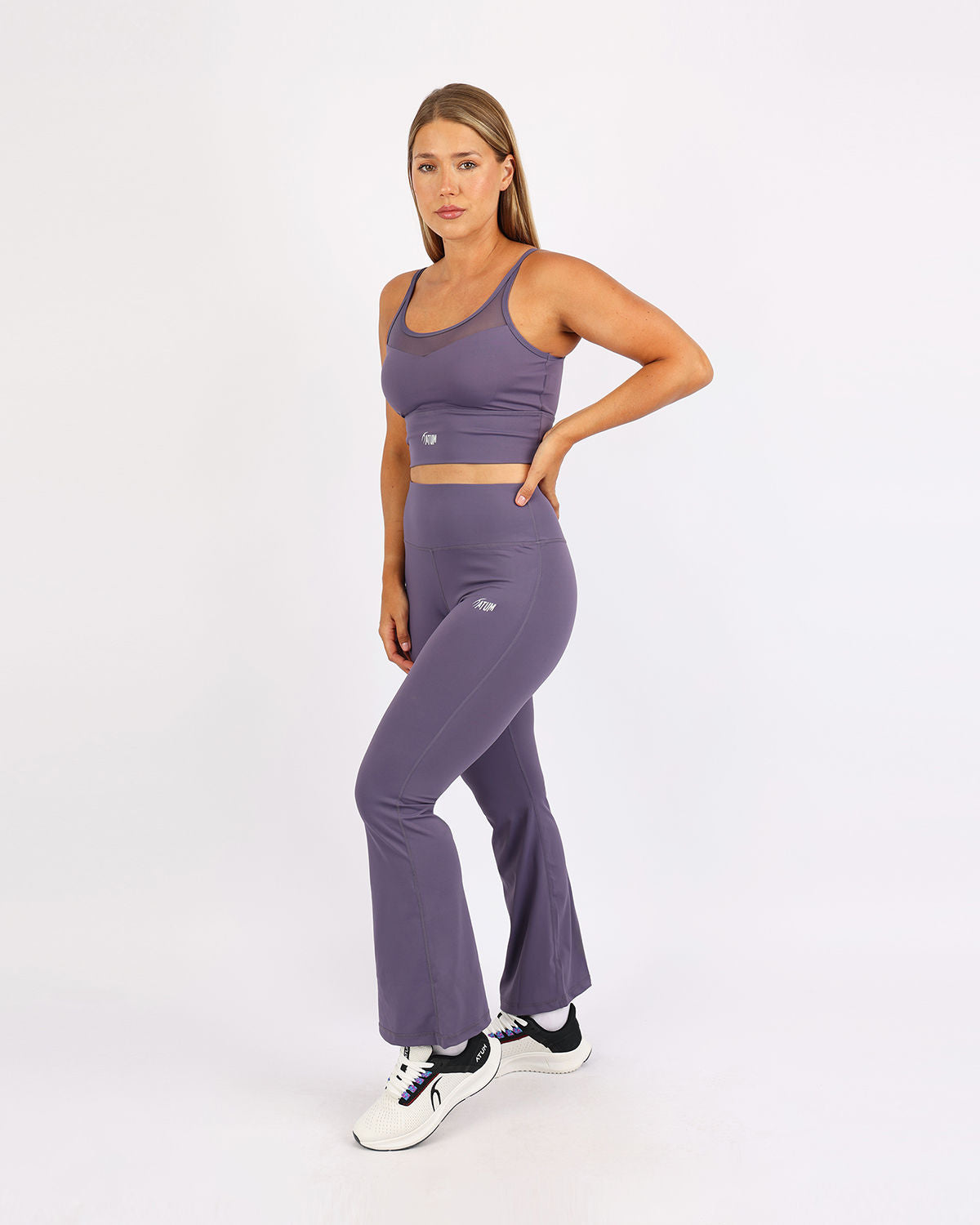 SculptFlex Women's Crossback Bra-Atum -89037181