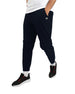 Adjustable Navy Pant/Short