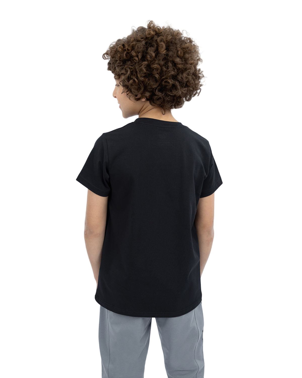Super Hero Boy's Green T-Shirt-Atum -93185697