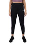 Stride Contrast Panel Pink Pants