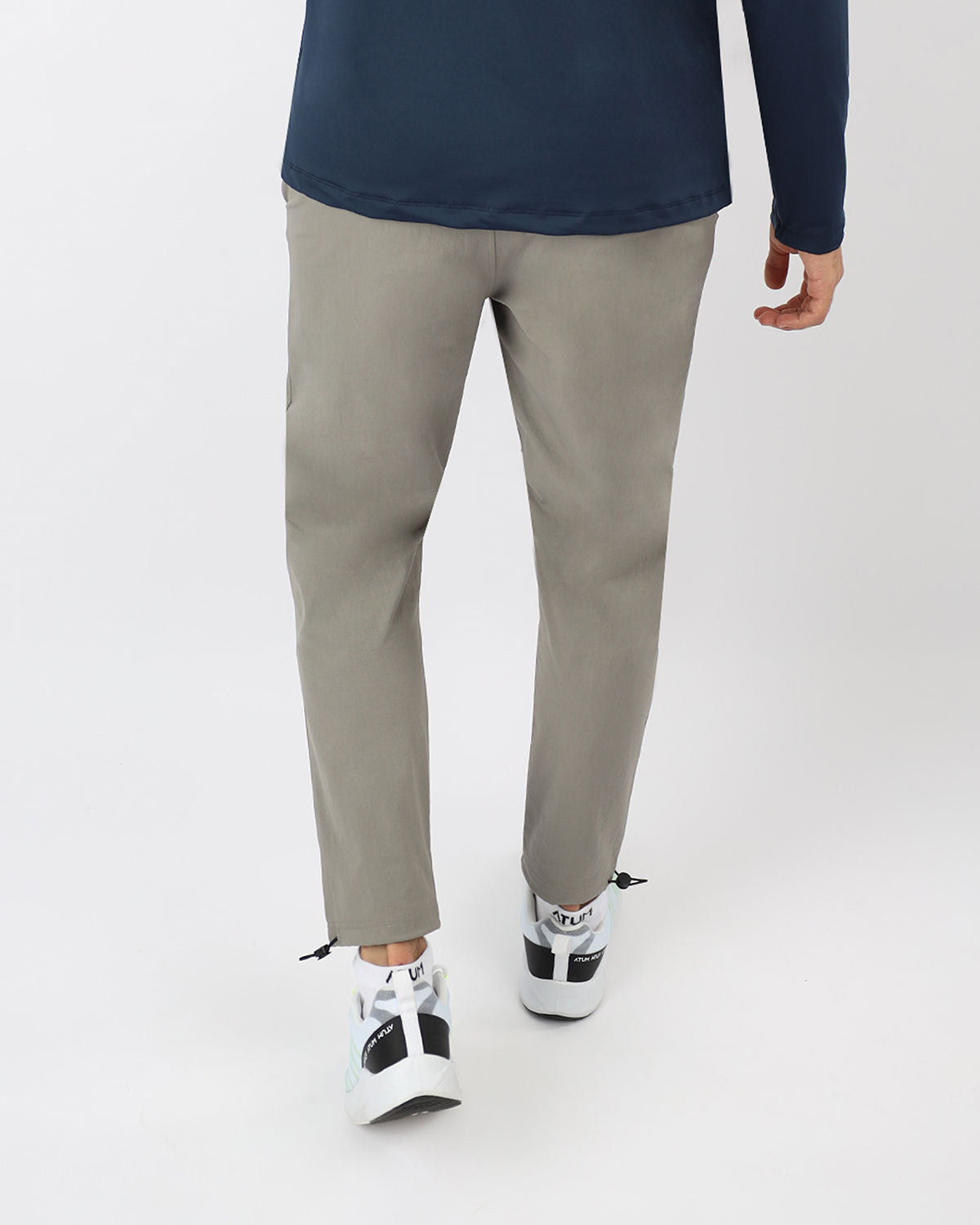 Atum Men's Slim-Fit Jogger Pants - Atum Egypt 