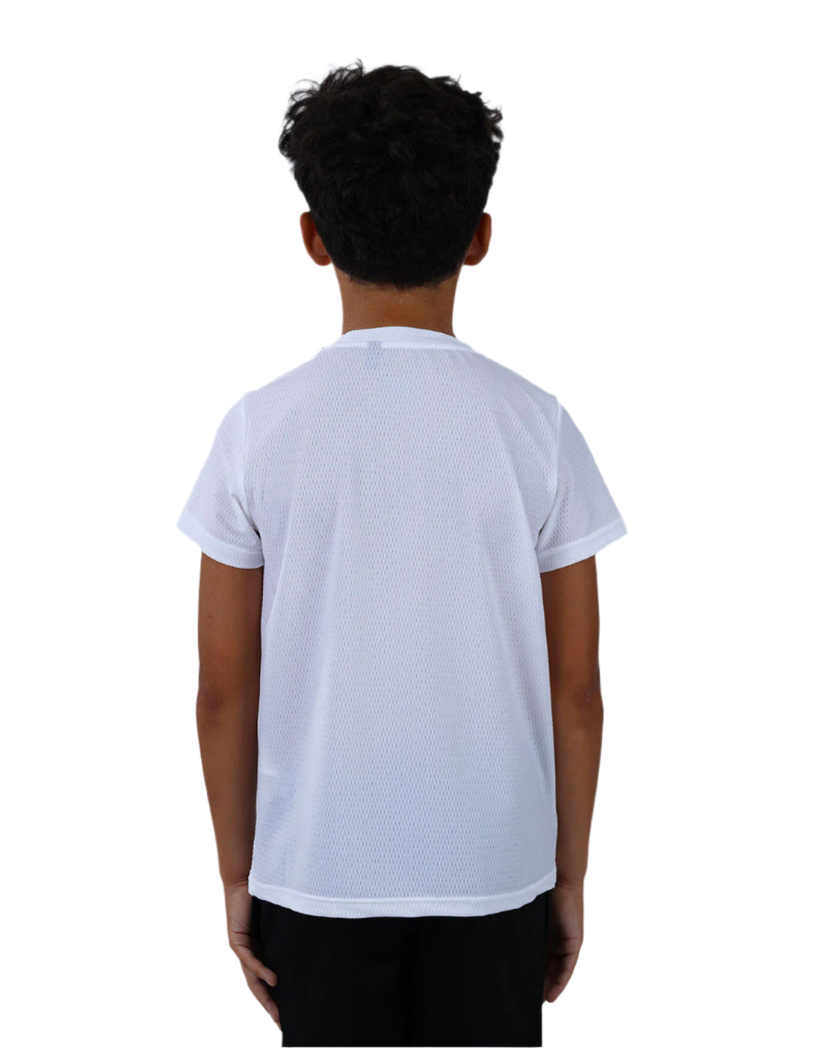 Knight Victory Sports White T-Shirt-Atum -64745279
