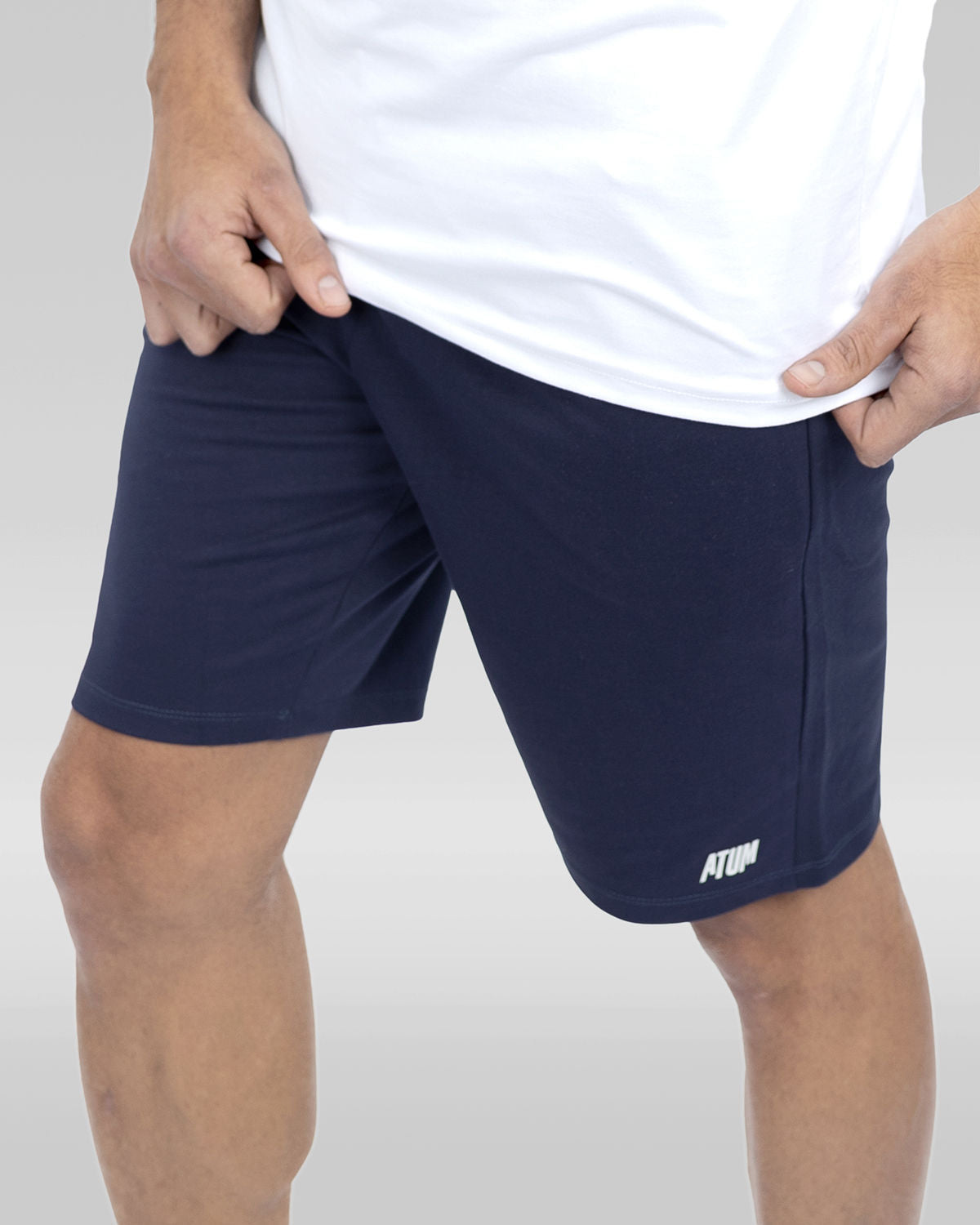 Men's Archi Traning Shorts-Atum -19404851