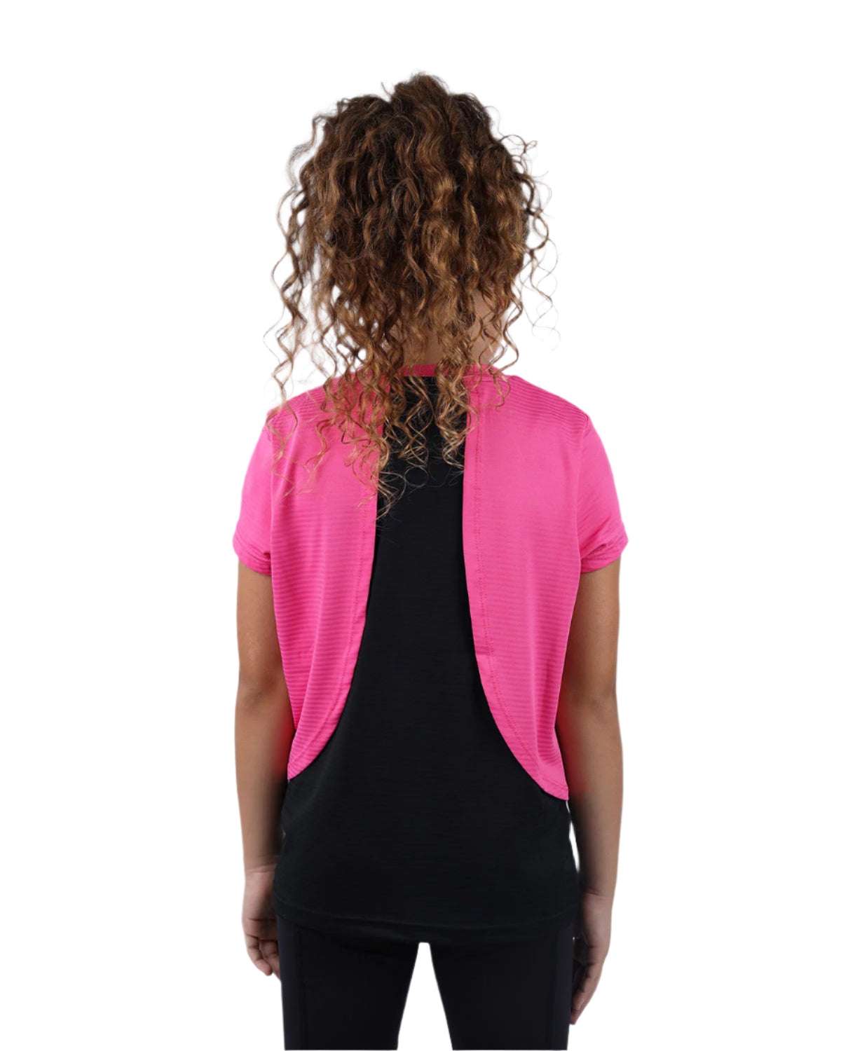 Phantom Sports Fuchsia T-Shirt-Atum -66434642