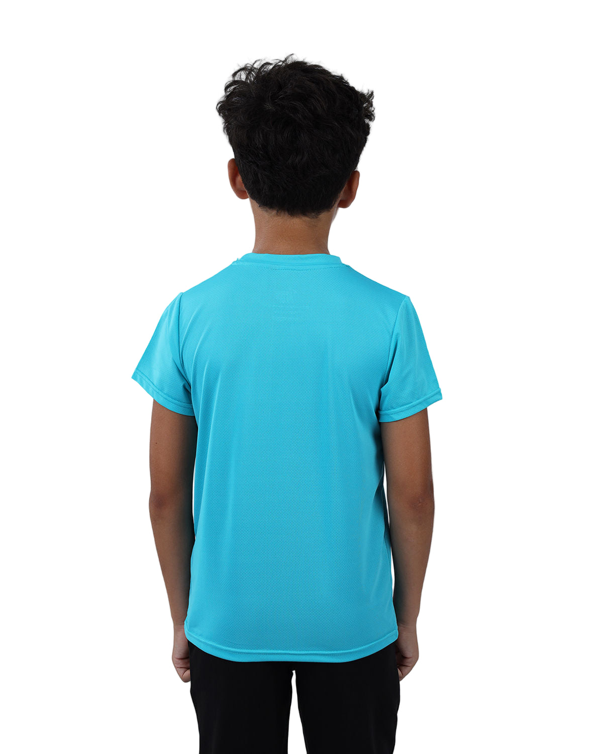 SPEED Training Turquoise T-Shirt-Atum -61547249
