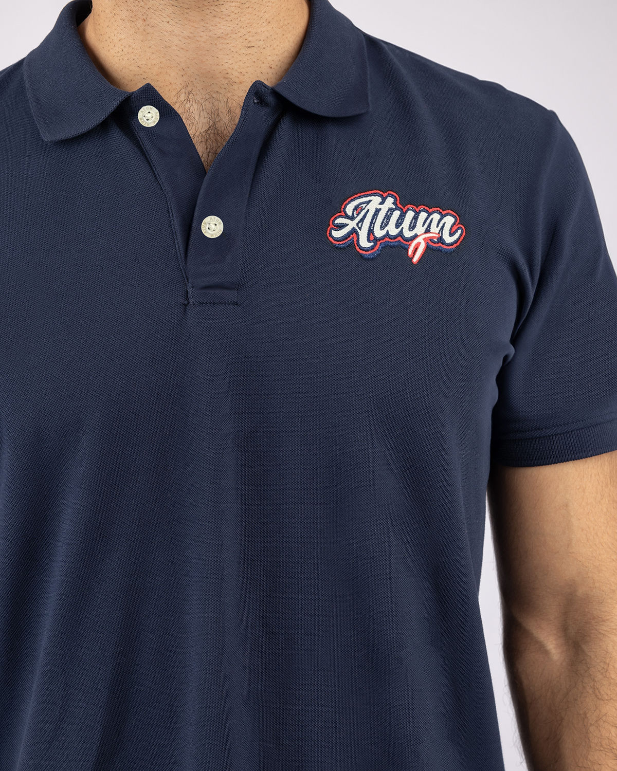 Men's Polo Shirt