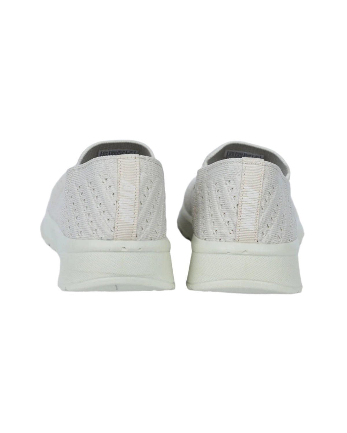 Stylish Slip-On Begie Women Shoes-Atum -90351392