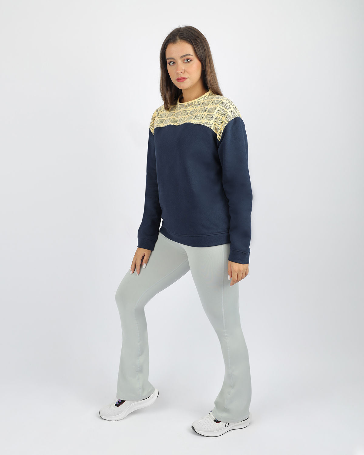 Atum Women's Sweatshirt - Atum Egypt 