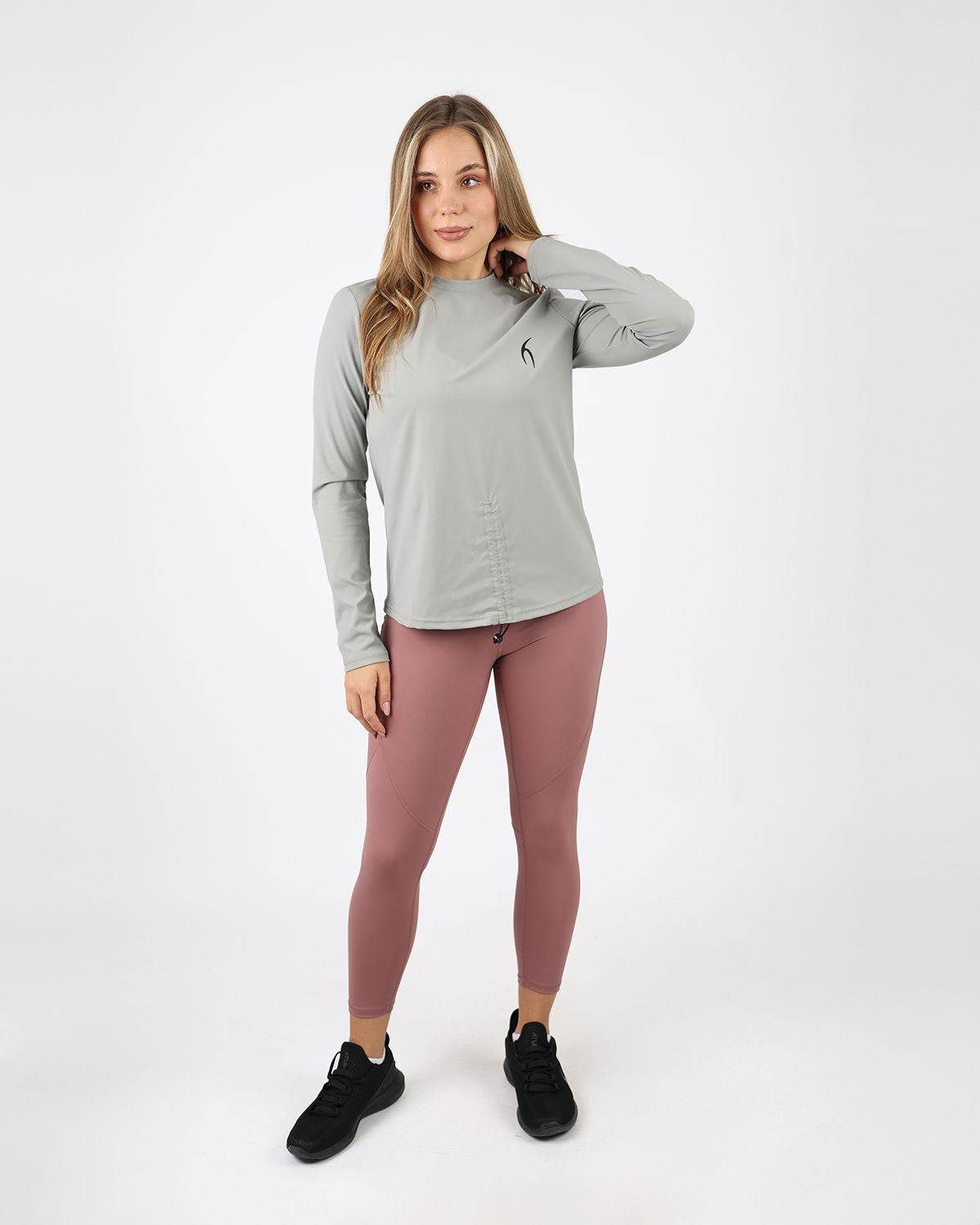 Training Long-Sleeve T-Shirt