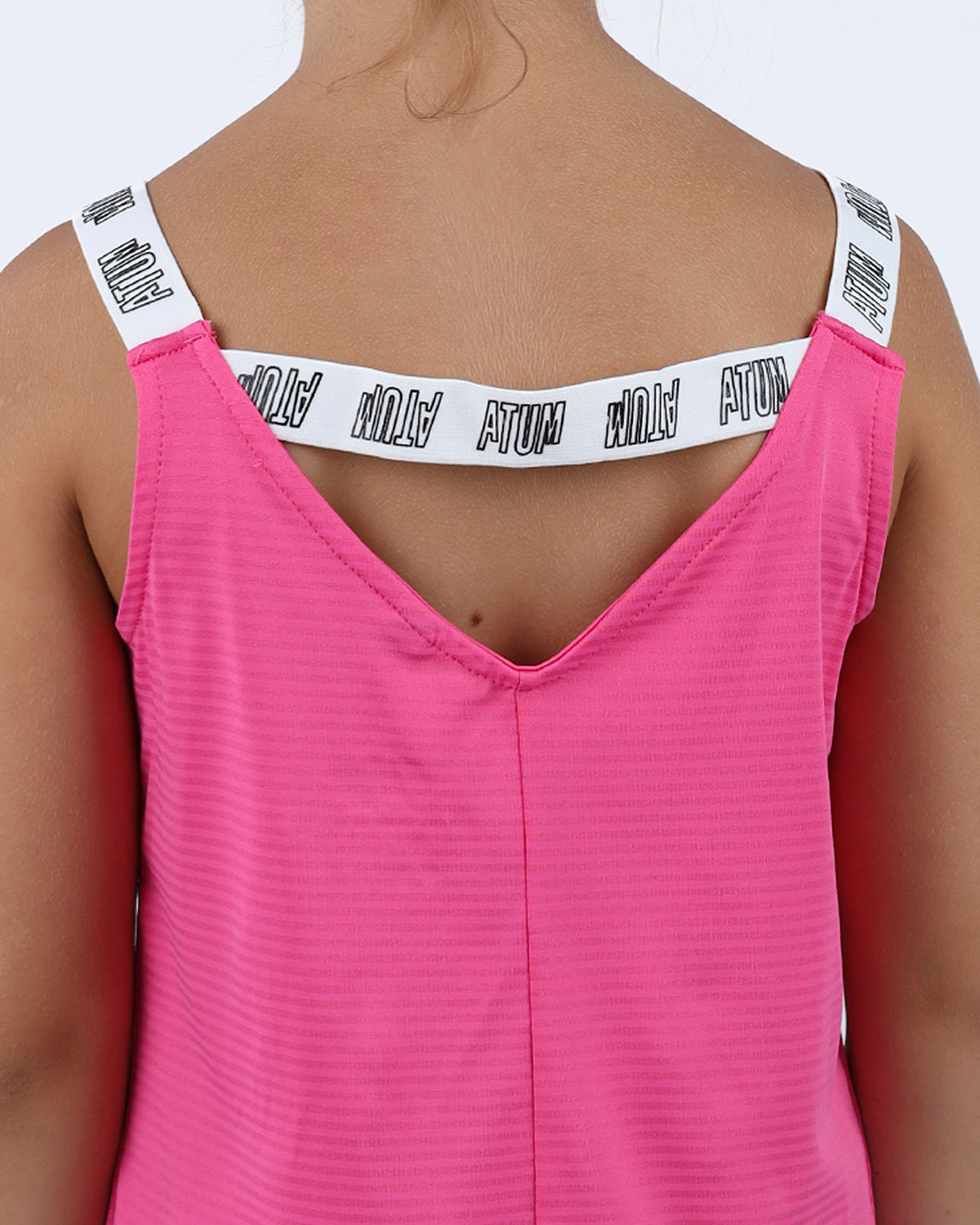 Horizon Training Fuchsia Sports Top-Atum -22273243